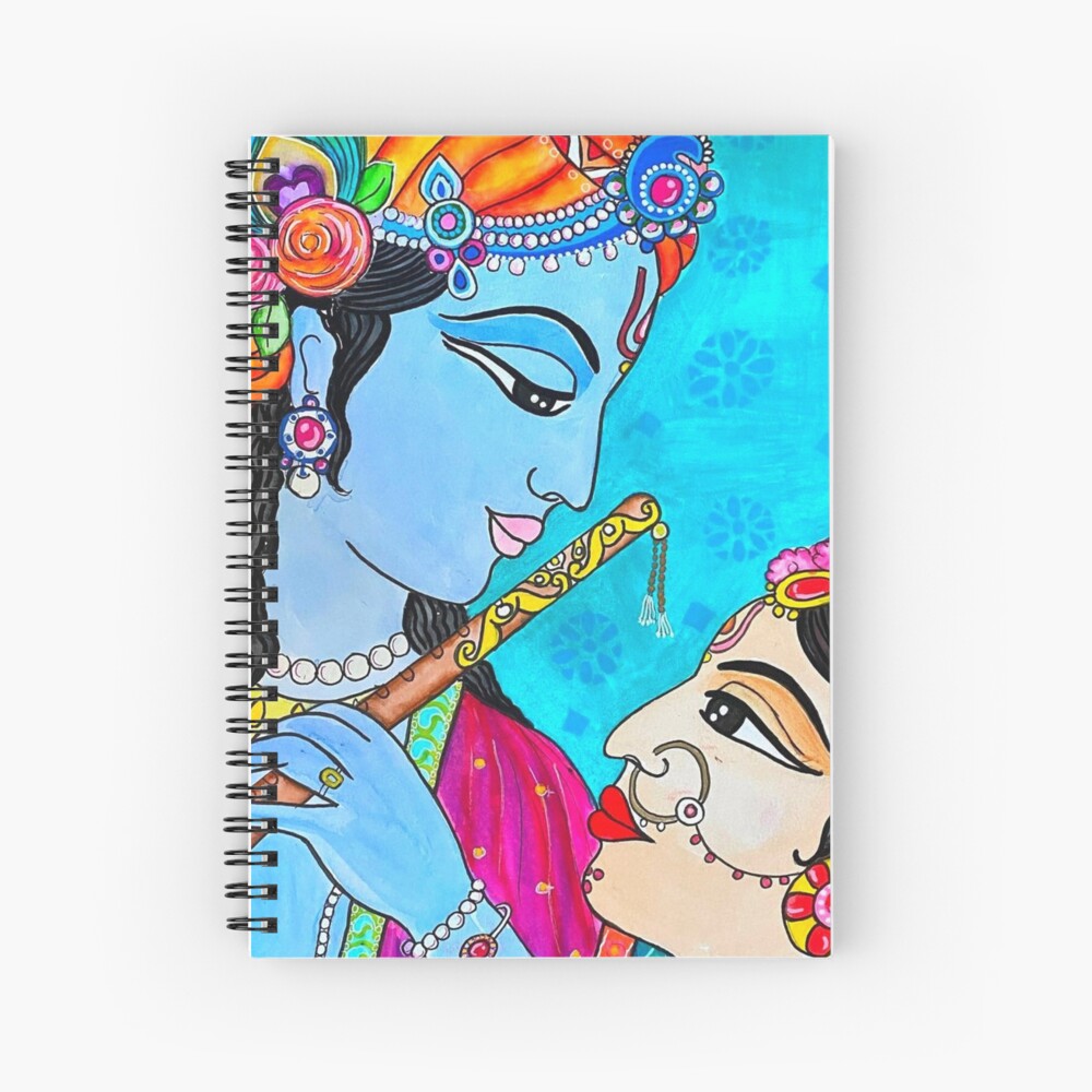 How to Draw Lord Radha Krishna Drawing step by step kids - video Dailymotion
