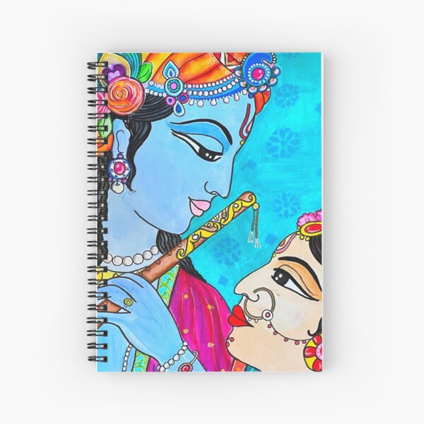 PARI ARTS multiple framebeautiful Radha Krishna wall painting for living  roombedroomhotelsdrawing room wooden framed digital painting42inch x  24inch e00772  Amazonin Home  Kitchen