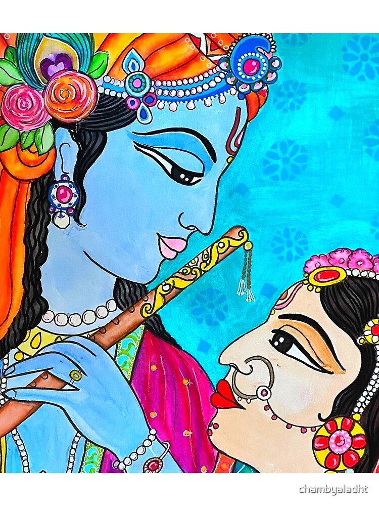 Krishna sketch HD wallpapers  Pxfuel