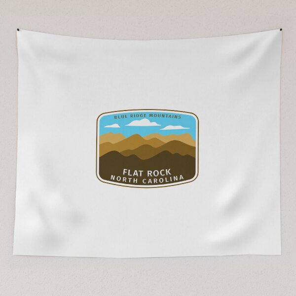 Item preview, Flat Rock, North Carolina designed and sold by positiveimages.