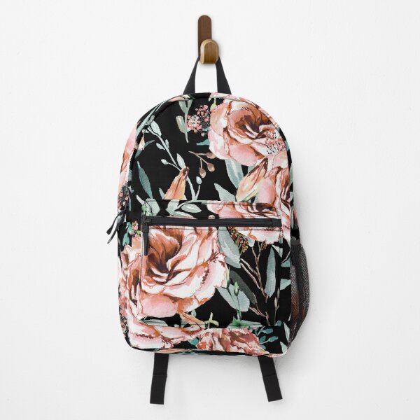 Item preview, Floral Explosion designed and sold by Anis Illustration.