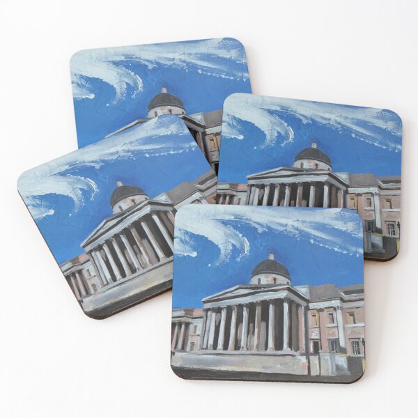 Item preview, The National Gallery, London designed and sold by golan22may.