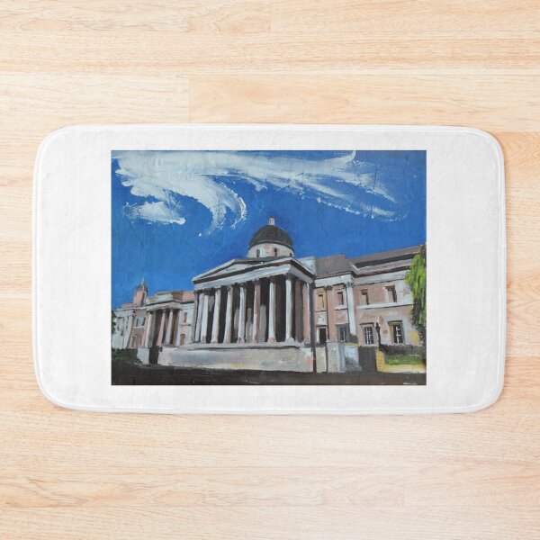 Item preview, The National Gallery, London designed and sold by golan22may.