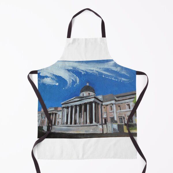 Item preview, The National Gallery, London designed and sold by golan22may.