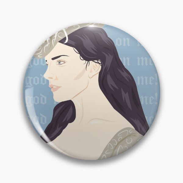Item preview, God Have Pity on Me designed and sold by vhamiltonart.