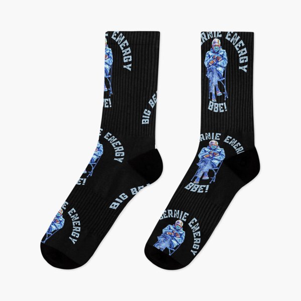 Item preview, BBE - Big Bernie Energy! designed and sold by LilWildflowers.