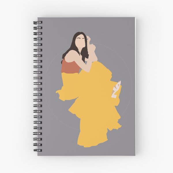 Item preview, Phillipa Soo Silhouette designed and sold by sazzyleeds.