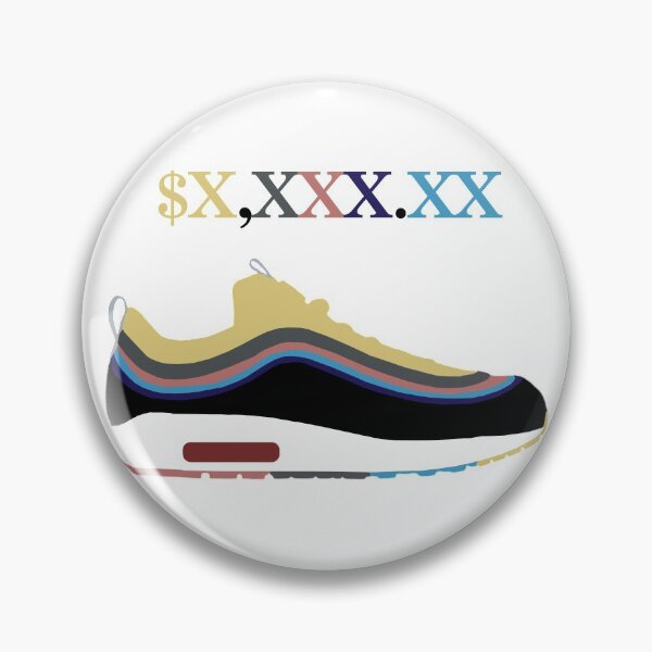 Artikelvorschau, Air Max 1/97 SW entworfen und verkauft von Benjart01.
