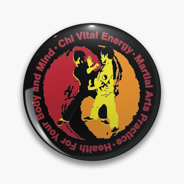 Item preview, Chi Vital Energy designed and sold by marcosty.