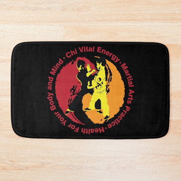Item preview, Chi Vital Energy designed and sold by marcosty.