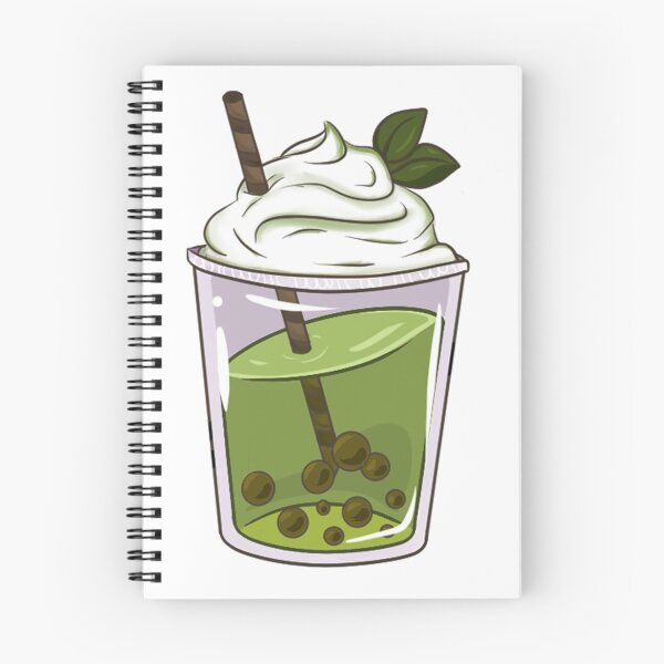 Item preview, Matcha BubbleTea designed and sold by Apuru Paii.