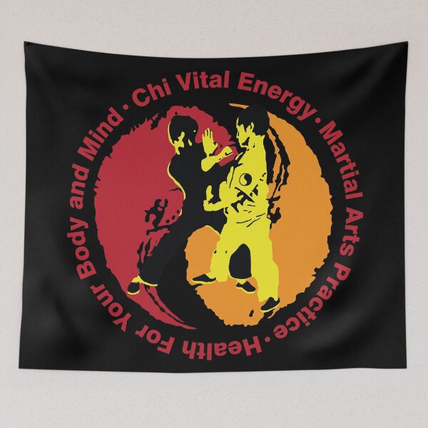 Item preview, Chi Vital Energy designed and sold by marcosty.