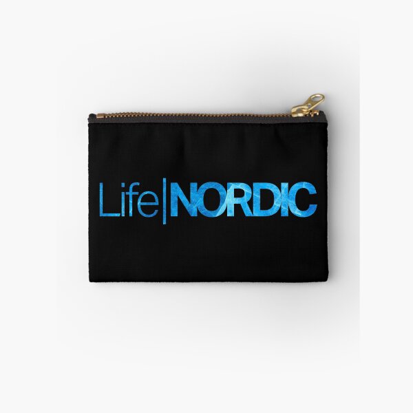 Item preview, Life Nordic - Nordic Life designed and sold by Inc-Solutions.