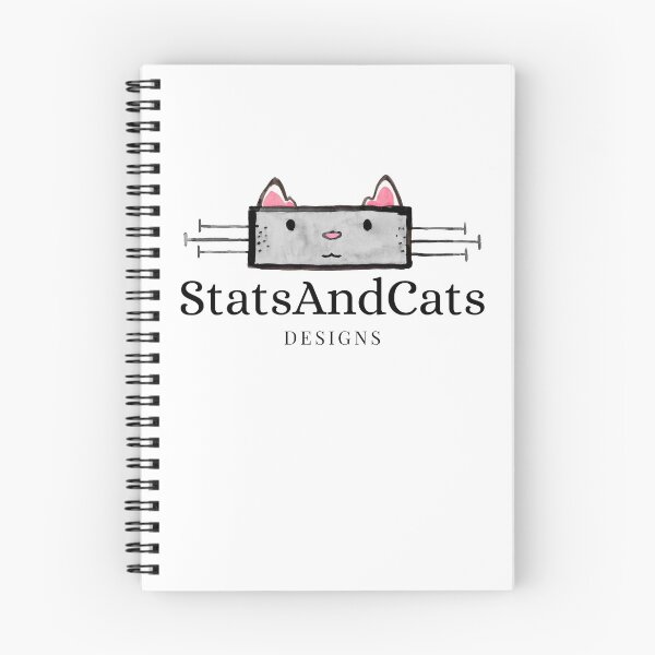 Item preview, Stats and Cats Brand Design designed and sold by statsandcats.