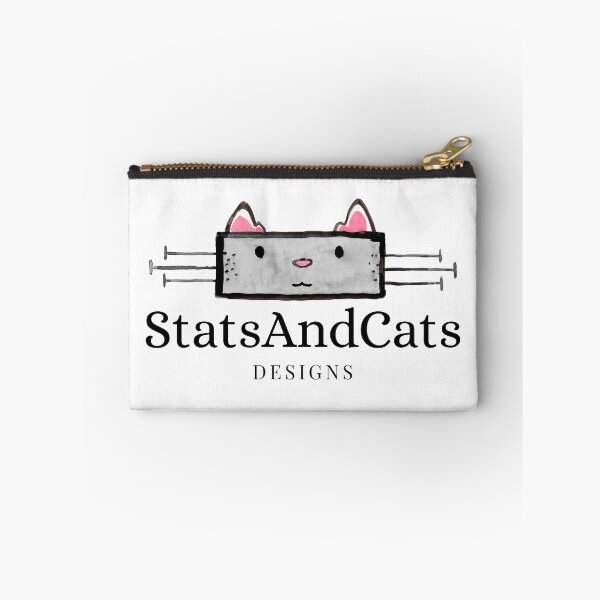 Item preview, Stats and Cats Brand Design designed and sold by statsandcats.