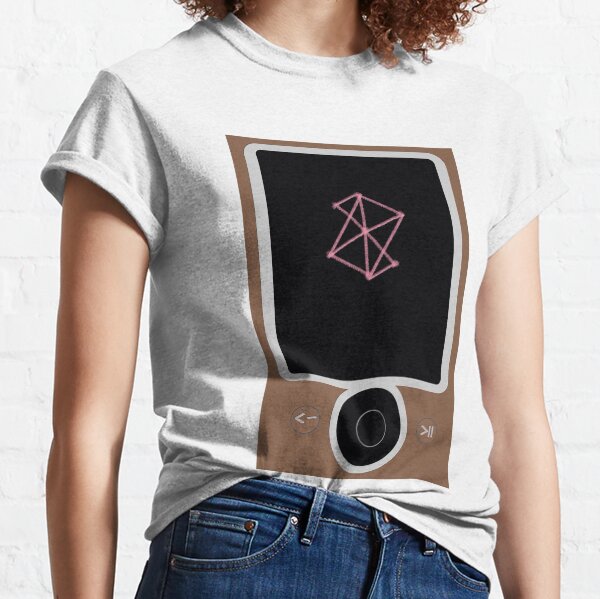 zune t shirt