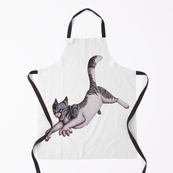Item preview, Warrior cat warriorcat ivypool designed and sold by CrispyWhisper.