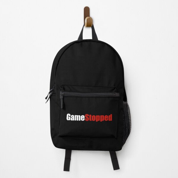Item preview, GameStopped designed and sold by froggo tees.