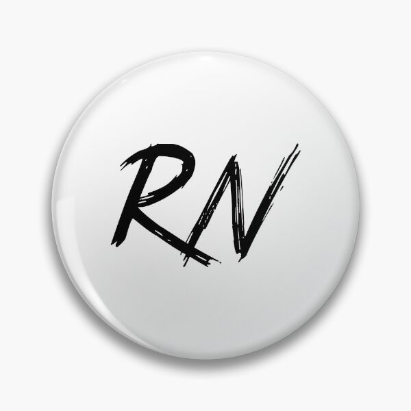 Item preview, RN designed and sold by kry.ative.