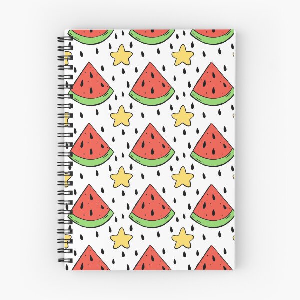 Item preview, Watermelon Explosion designed and sold by lemonhoneybee.