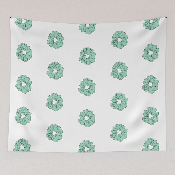 Item preview, Mint Scrunchie designed and sold by kschneck15.
