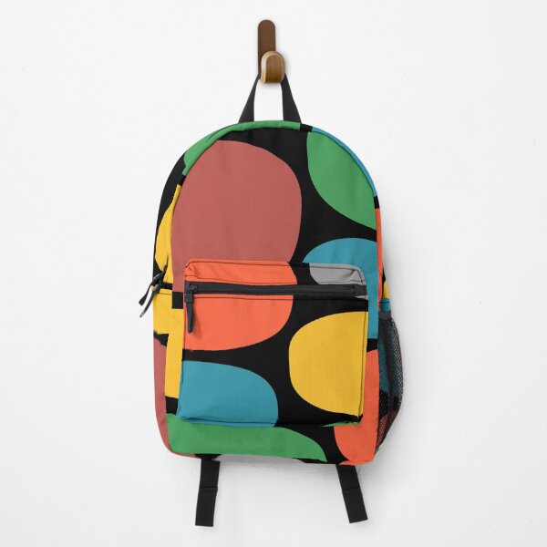 Item preview, Modernist Spots 226 designed and sold by tonymagnerart.