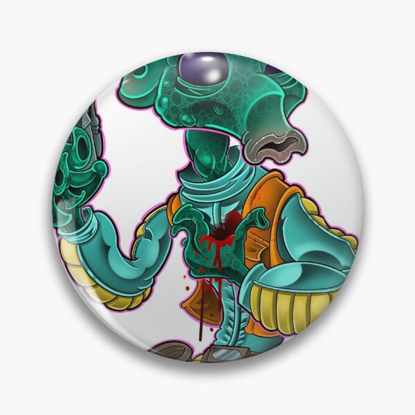 Item preview, Greedo designed and sold by GalashMonster.