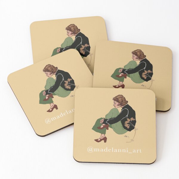 Item preview, Parsley designed and sold by Madelanni.