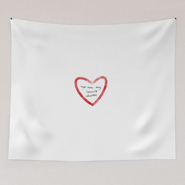 Item preview, You are my favorite adventure  designed and sold by Delilust.