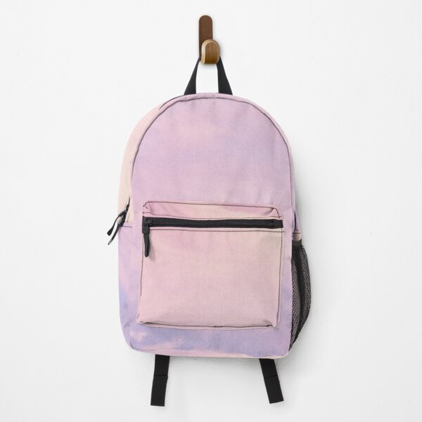 Item preview, Aesthetic pink sky designed and sold by windcolors.