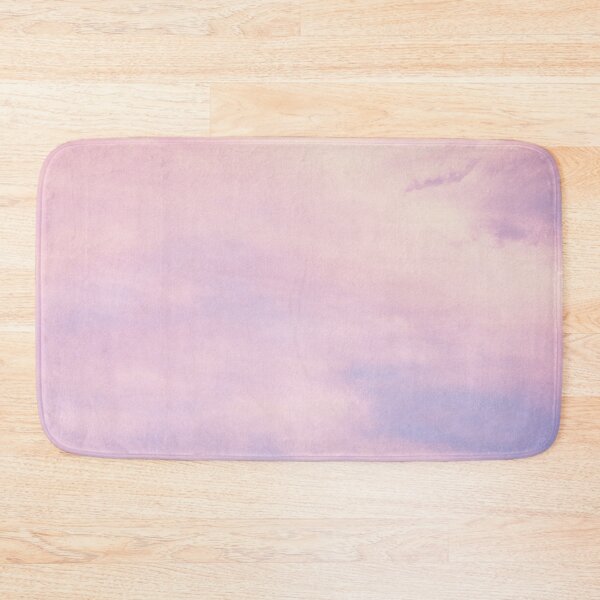 Item preview, Aesthetic pink sky designed and sold by windcolors.