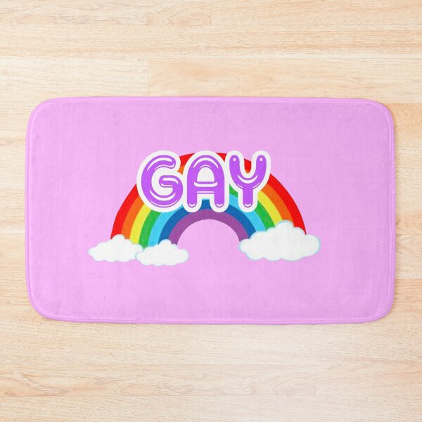 Item preview, Gay designed and sold by Dragalixious.