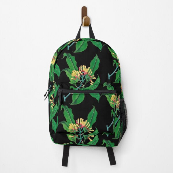 Item preview, Vintage Illustration of a Clove Tree Flower (18th century) designed and sold by No AI Classic Vintage Art.