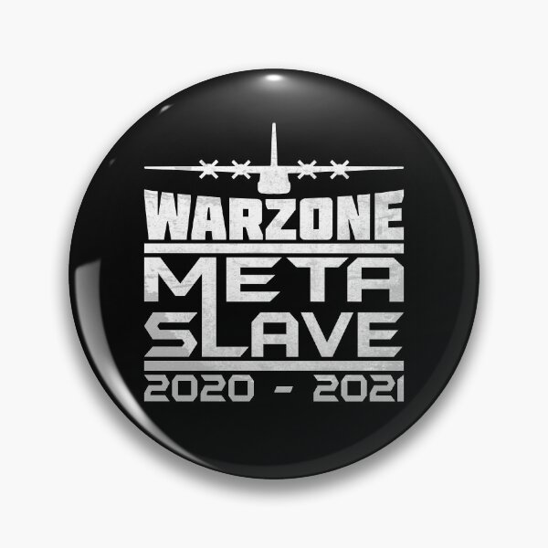 Item preview, Warzone Meta Slave designed and sold by DragonGFX.