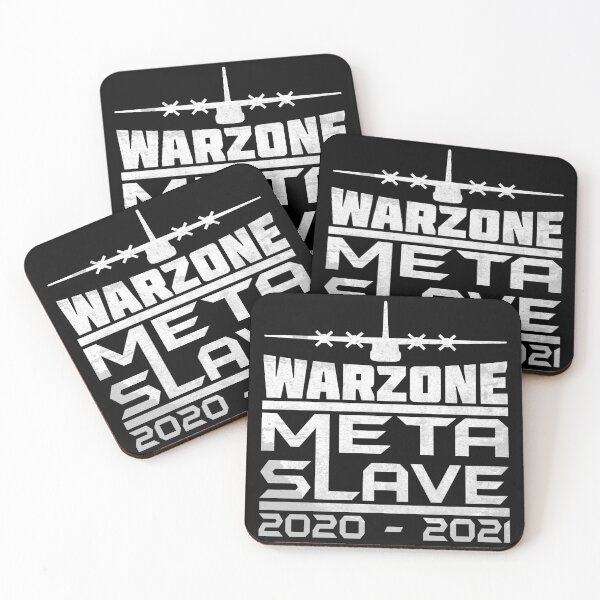 Item preview, Warzone Meta Slave designed and sold by DragonGFX.