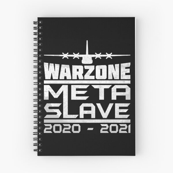 Item preview, Warzone Meta Slave designed and sold by DragonGFX.