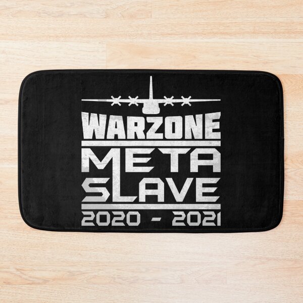 Item preview, Warzone Meta Slave designed and sold by DragonGFX.