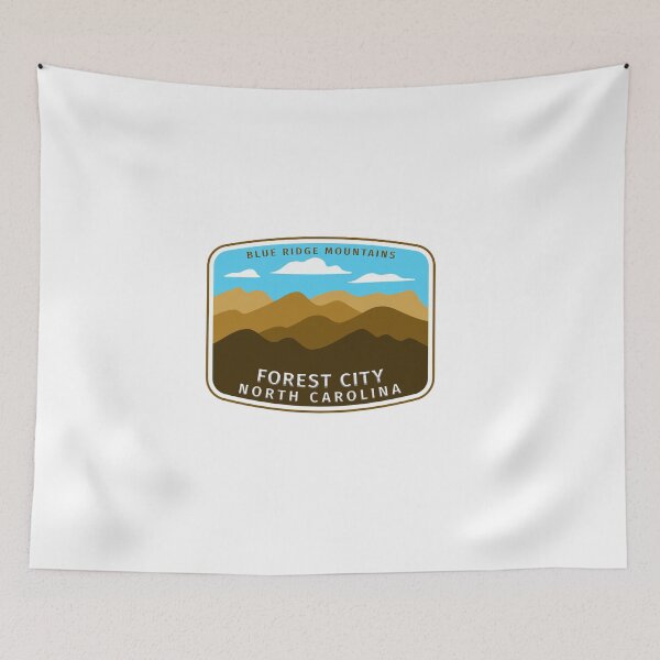 Item preview, Forest City, North Carolina designed and sold by positiveimages.