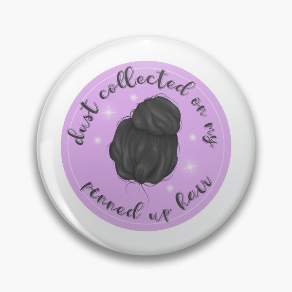 Item preview, Dust Collected designed and sold by fanartdesigns.