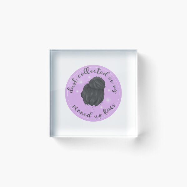 Item preview, Dust Collected designed and sold by fanartdesigns.