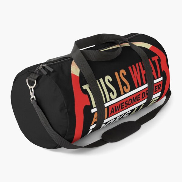 Item preview, This is what an awesome driver looks like v2 designed and sold by mwebba2005.