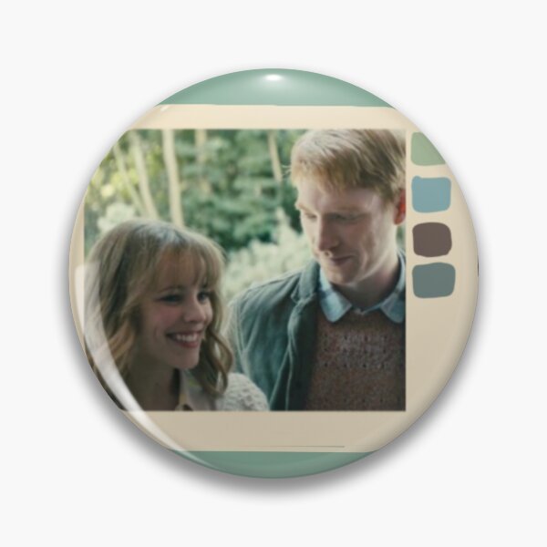 Item preview, About time designed and sold by Cece  Sheldon.