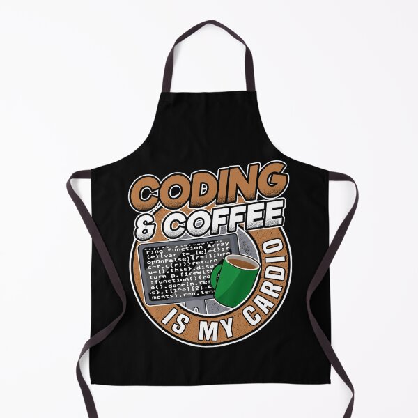 Artikelvorschau, Informatiker Programmierer Admin Softwareentwickler Kaffee entworfen und verkauft von Stronzi.
