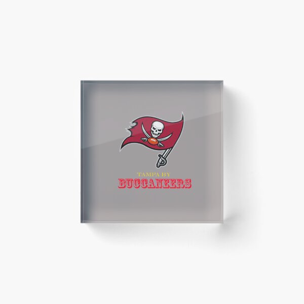 Item preview, TAMPA BY BUCCANEERS 10 designed and sold by adelsalmi.