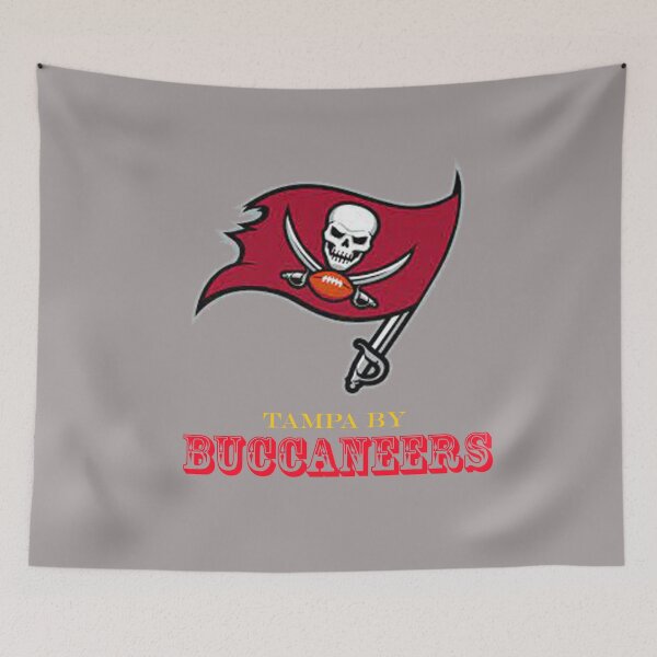 Item preview, TAMPA BY BUCCANEERS 10 designed and sold by adelsalmi.