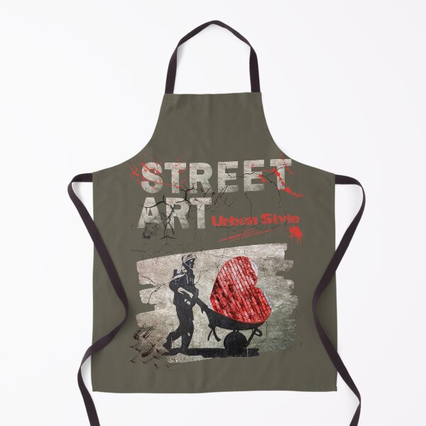 Item preview, Street Art Urban Style Afghanistan designed and sold by albix81.