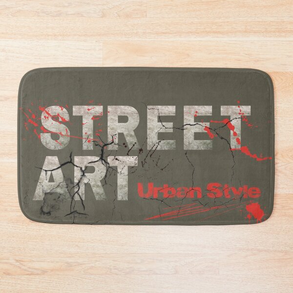 Item preview, Street Art Urban Style Afghanistan designed and sold by albix81.