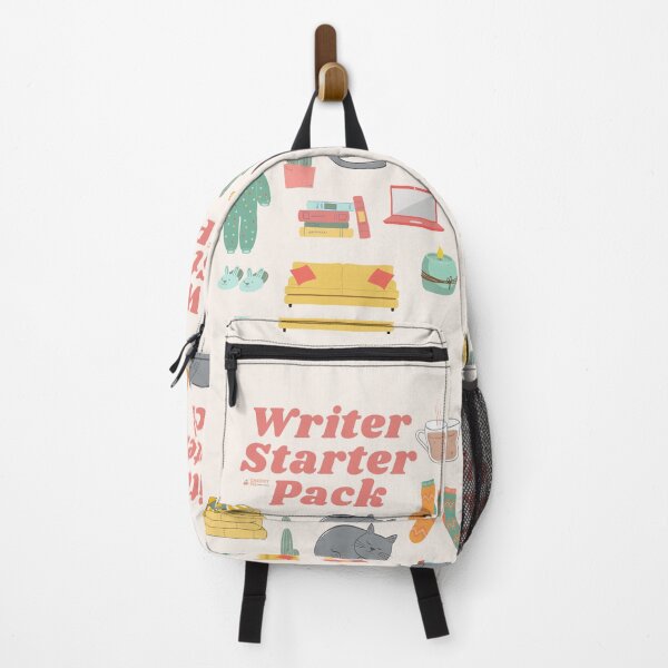 Item preview, Writer Starter Pack designed and sold by CherryPieGifts.