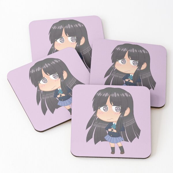 Item preview, Mio K-On! Chibi designed and sold by nanoyuu.