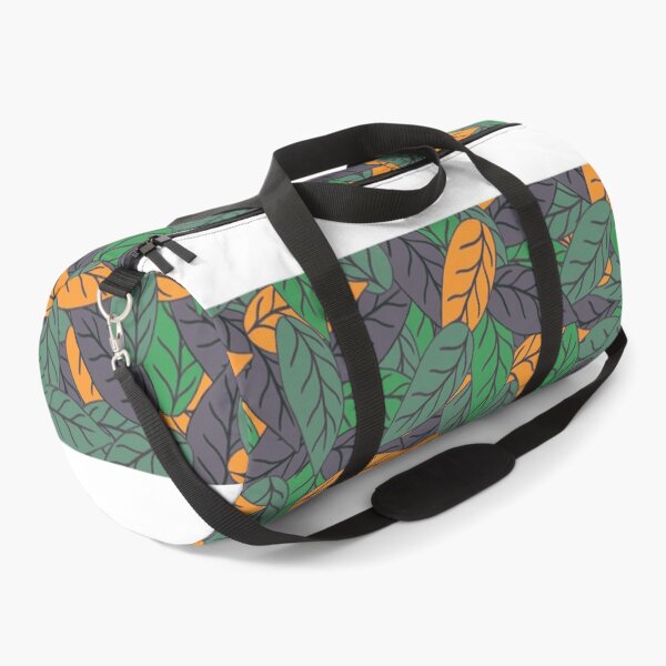 Item preview, Forest leaves designed and sold by Lili S.